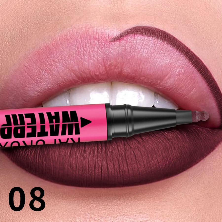 Matte Lip Liner