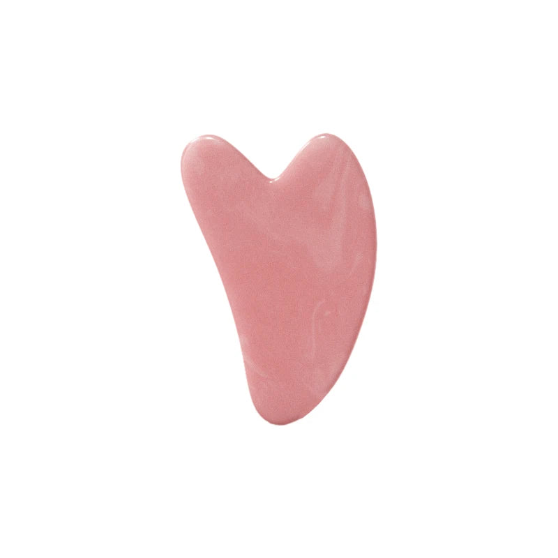 Resin Face & Neck Massage Roller