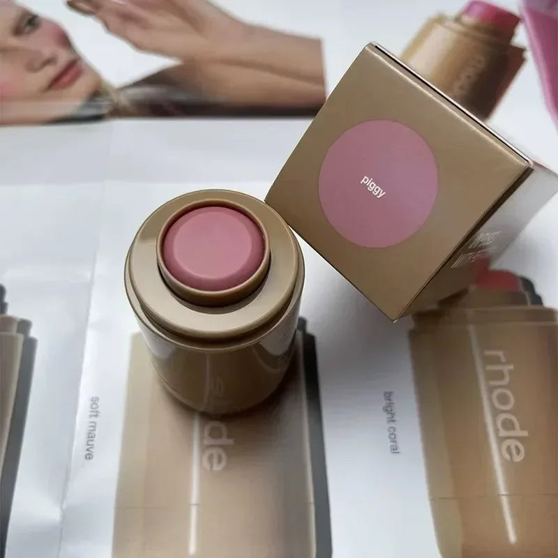 Hydrating Liquid Blush