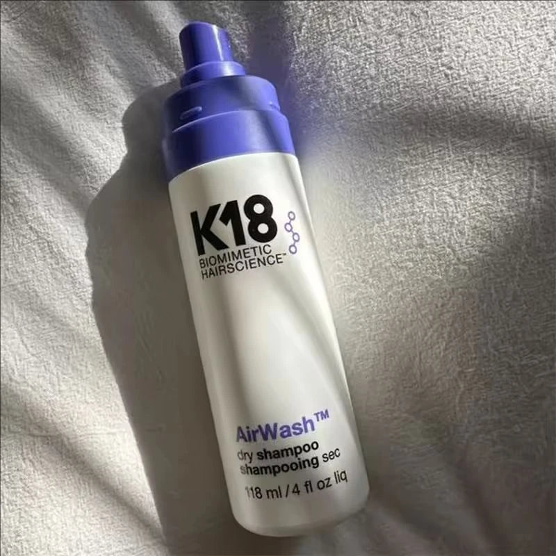 Best Seller K18 2-in-1 Leave-In Molecular Kertain Repair Hair Mask Softens Restores Damaged Hair Smoothing Healthy Hair Care
