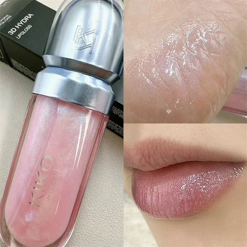 3D Glossy Lip Gloss