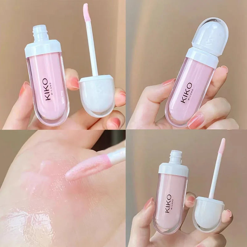3D Glossy Lip Gloss