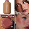 Hailey-Inspired Glow for Your Beauty Routine! 
Pamper your skin with peptide eye patches and beauty essentials designed to hydrate, refresh, and enhance your natural glow. Perfect for a smooth, radiant look with a touch of e