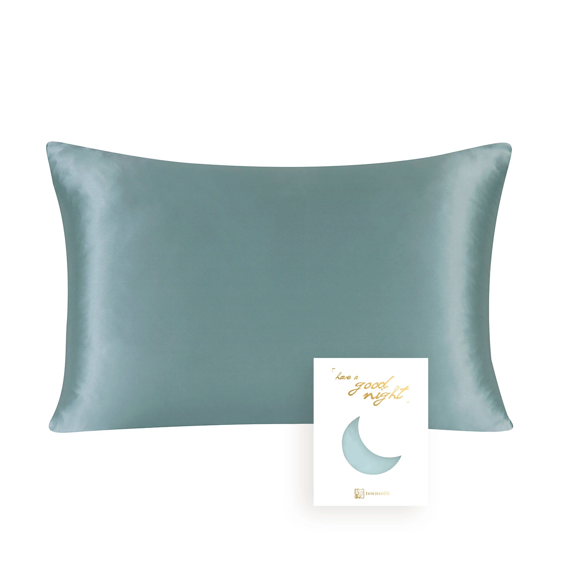 100% Silk Pillowcase