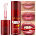 Lush Volume Lip Oil