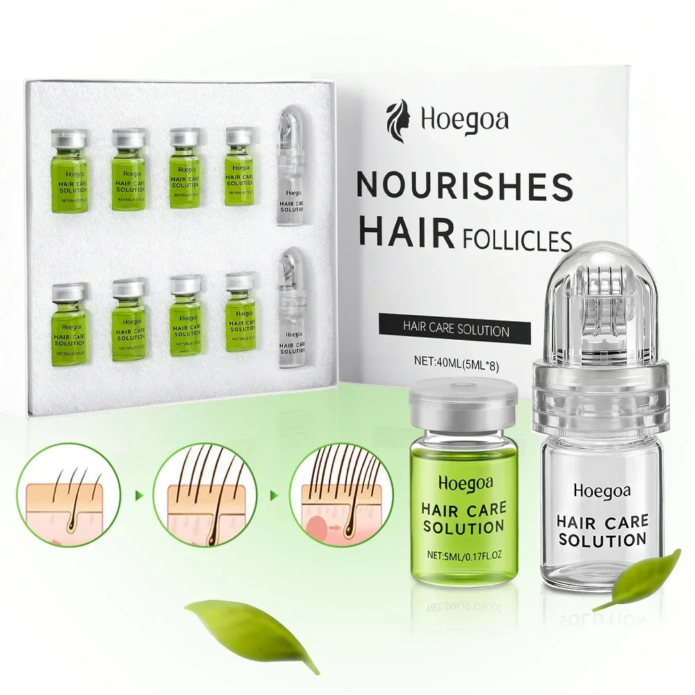 Hair Care Serum