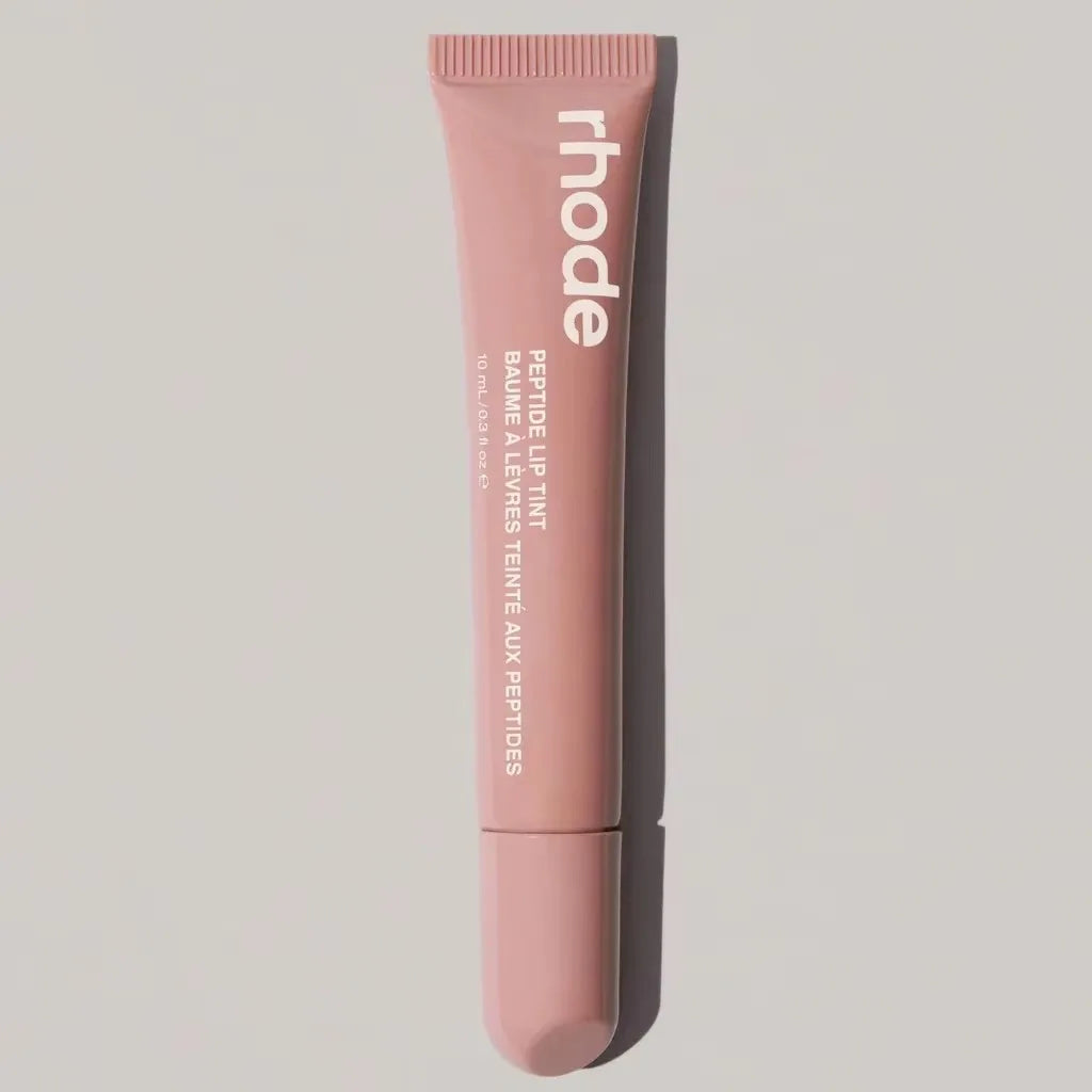 Lip & Cheek Tint
