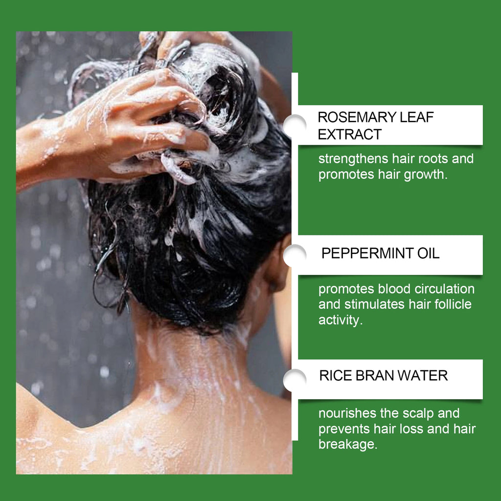 Rosemary Rice Water Mist