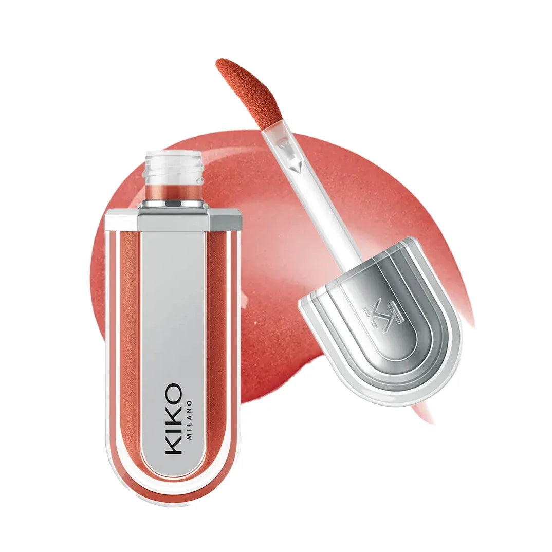3D Glossy Lip Gloss