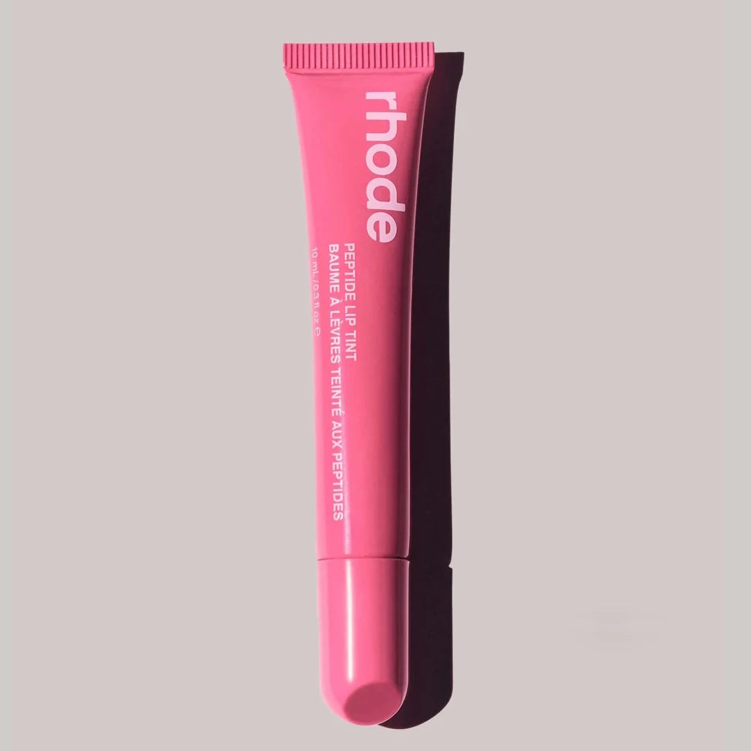 Lip & Cheek Tint