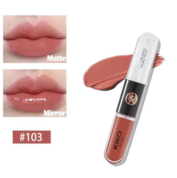 3D Glossy Lip Gloss