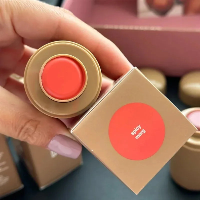 Hydrating Liquid Blush