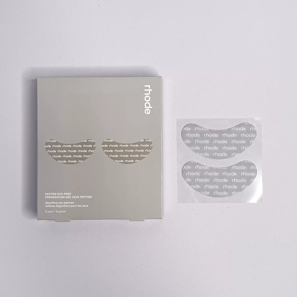 Hailey-Inspired Glow for Your Beauty Routine! 
Pamper your skin with peptide eye patches and beauty essentials designed to hydrate, refresh, and enhance your natural glow. Perfect for a smooth, radiant look with a touch of e