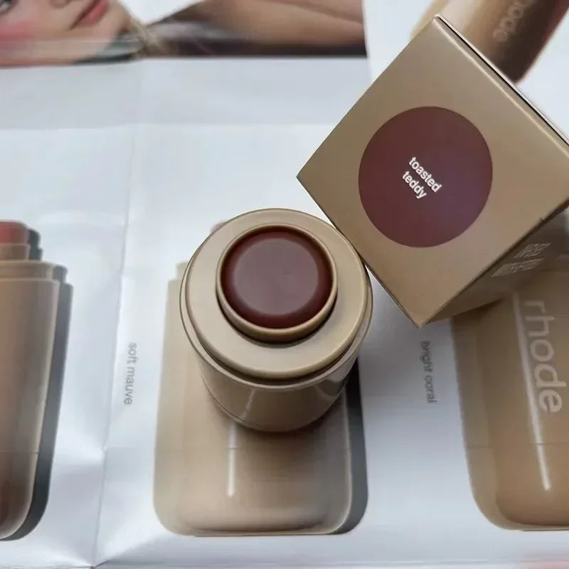 Hydrating Liquid Blush