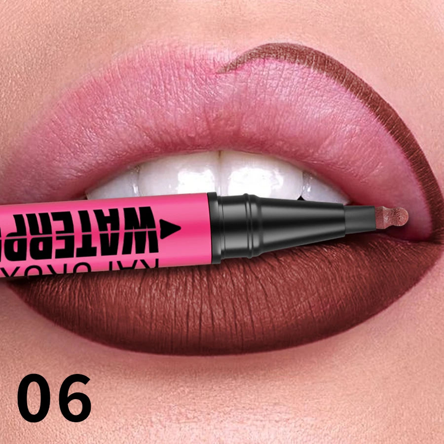 Matte Lip Liner