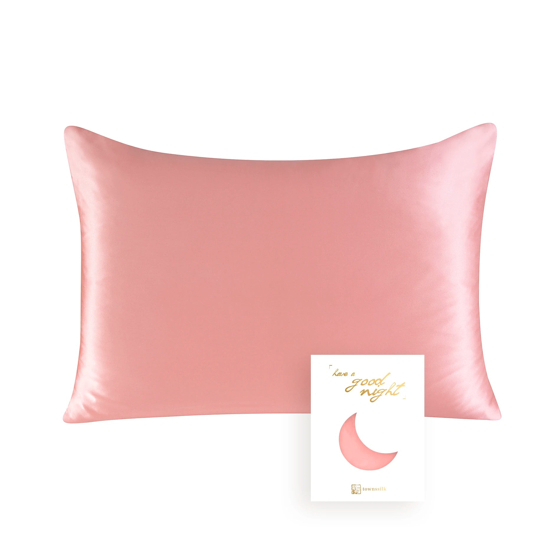 100% Silk Pillowcase