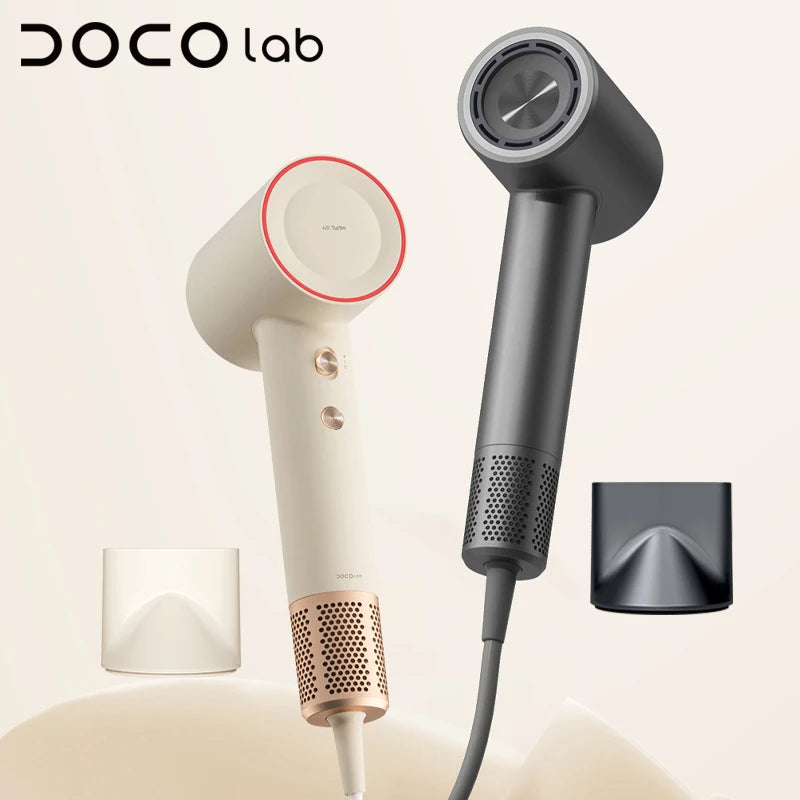 DOCO Pro Hair Dryer