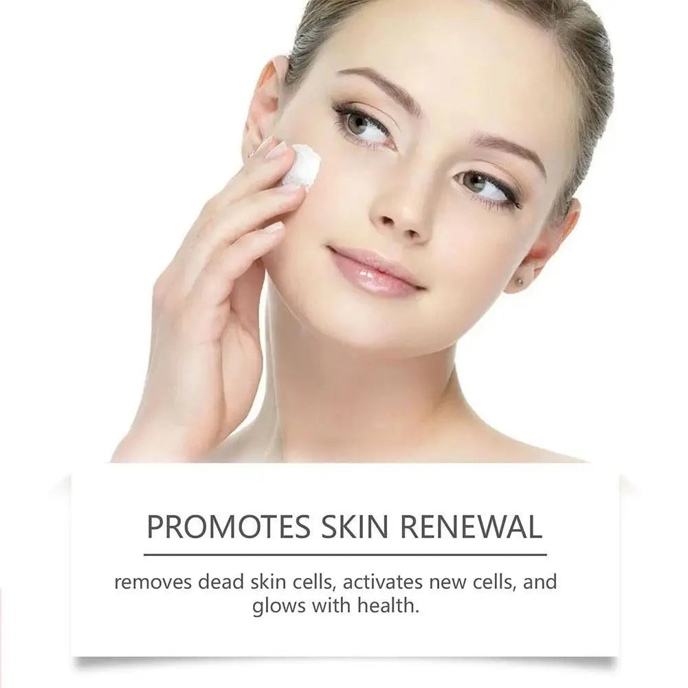 Korean Beauty Secret for Radiant Skin! 
Refresh and rejuvenate your skin with this retinol-infused moisturizing essence and eye cream. Helps hydrate, brighten, and improve the look of fine lines and pores while leaving your
