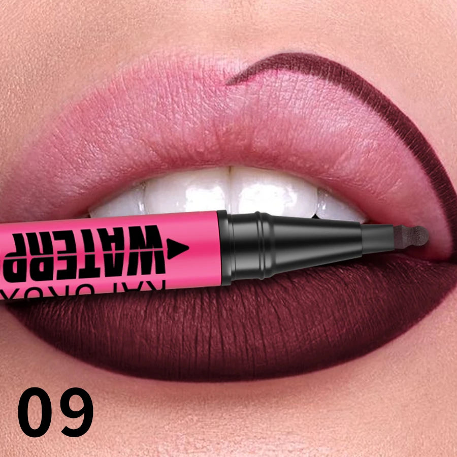 Matte Lip Liner