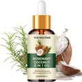 Rosemary  Conconut oil