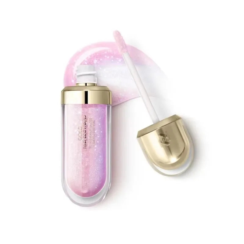 3D Glossy Lip Gloss