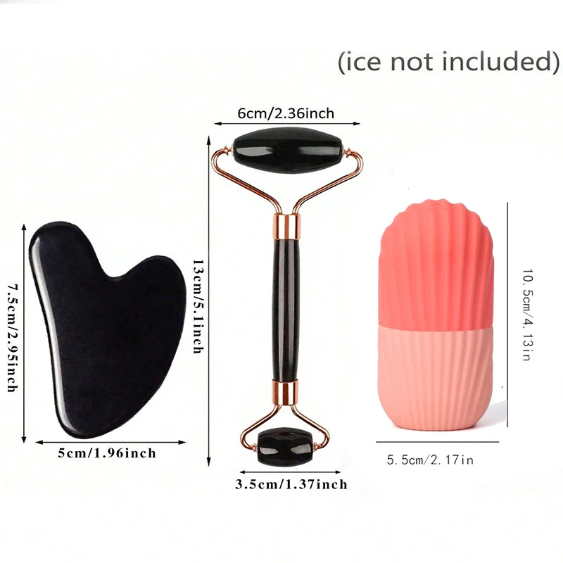 Ice Face Roller