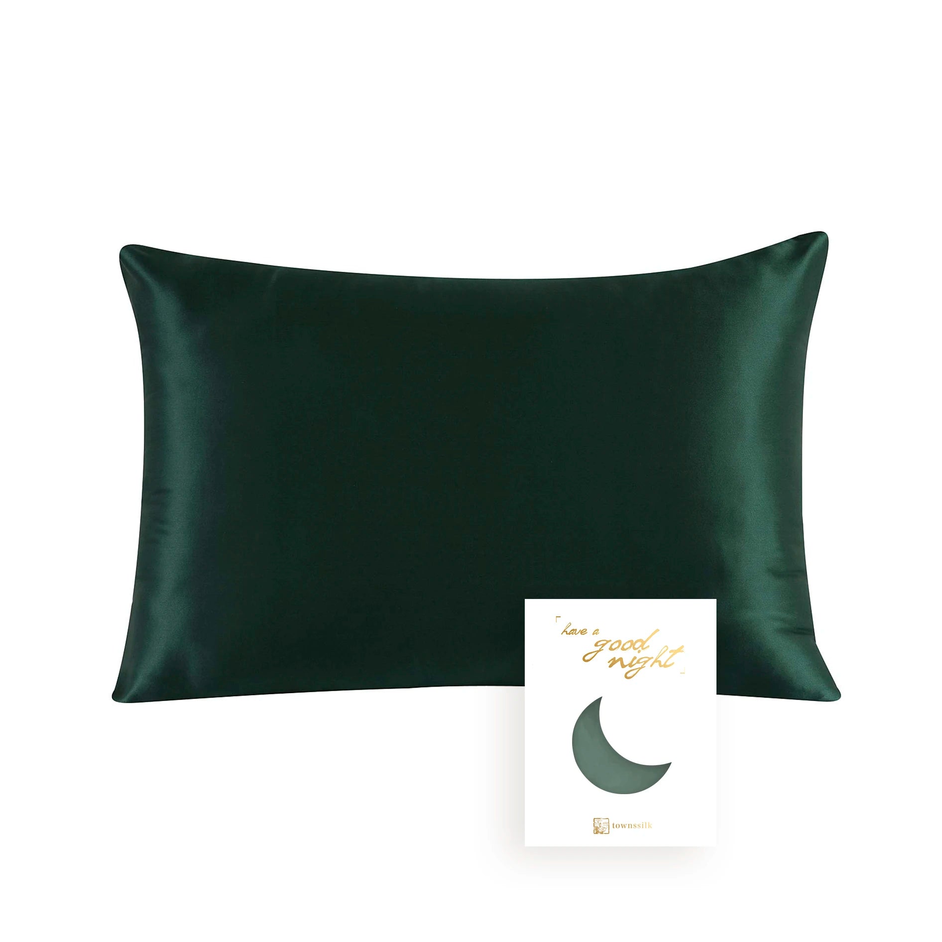 100% Silk Pillowcase