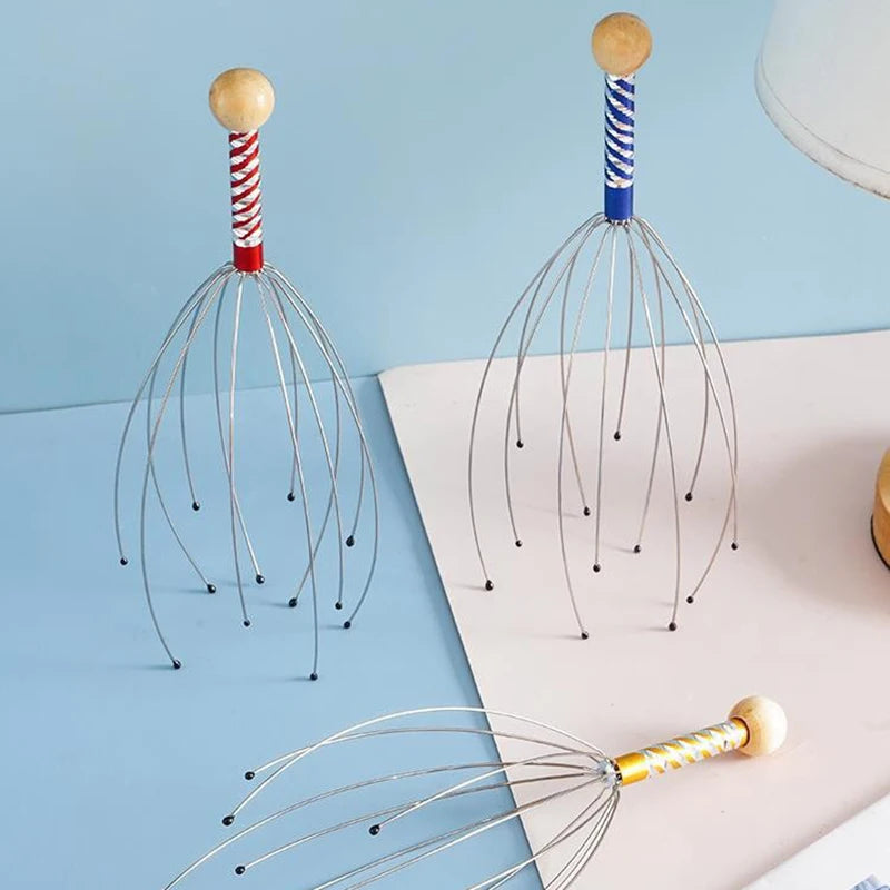 Scalp Massage Tool