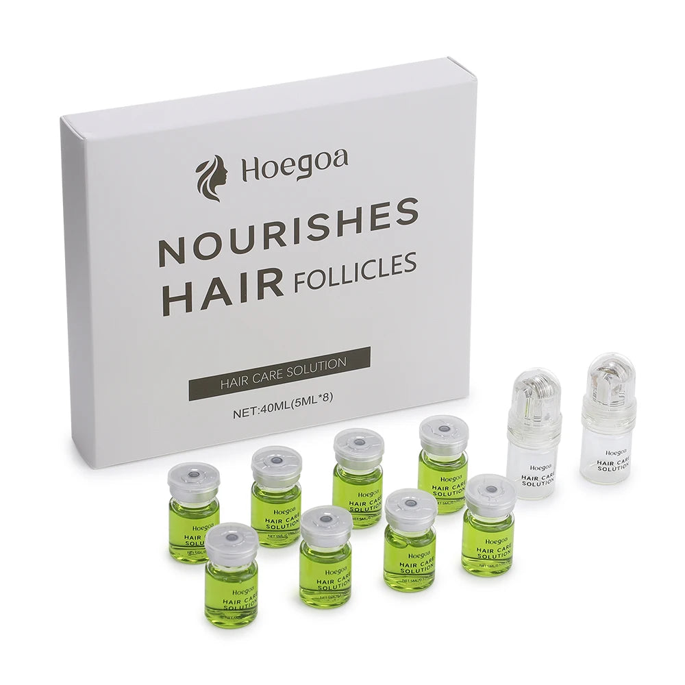 Hair Care Serum
