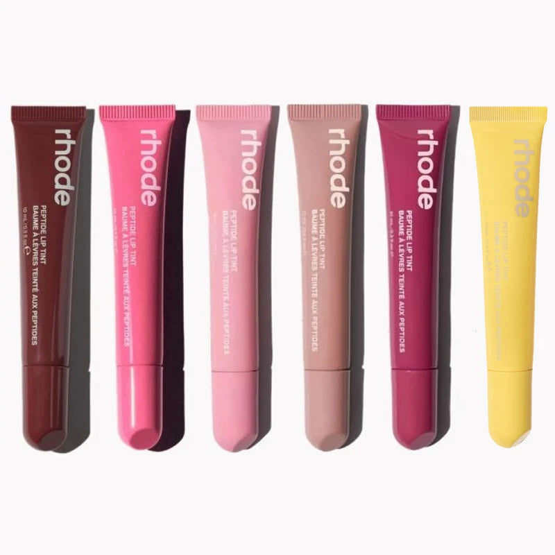 Glow, Color & Confidence in One! 
Add a fresh touch of beauty with this multi-use lip gloss and blush stick. Featuring a smooth, moisturizing formula with a stunning shimmer finish, it gives your lips and cheeks a natural gl