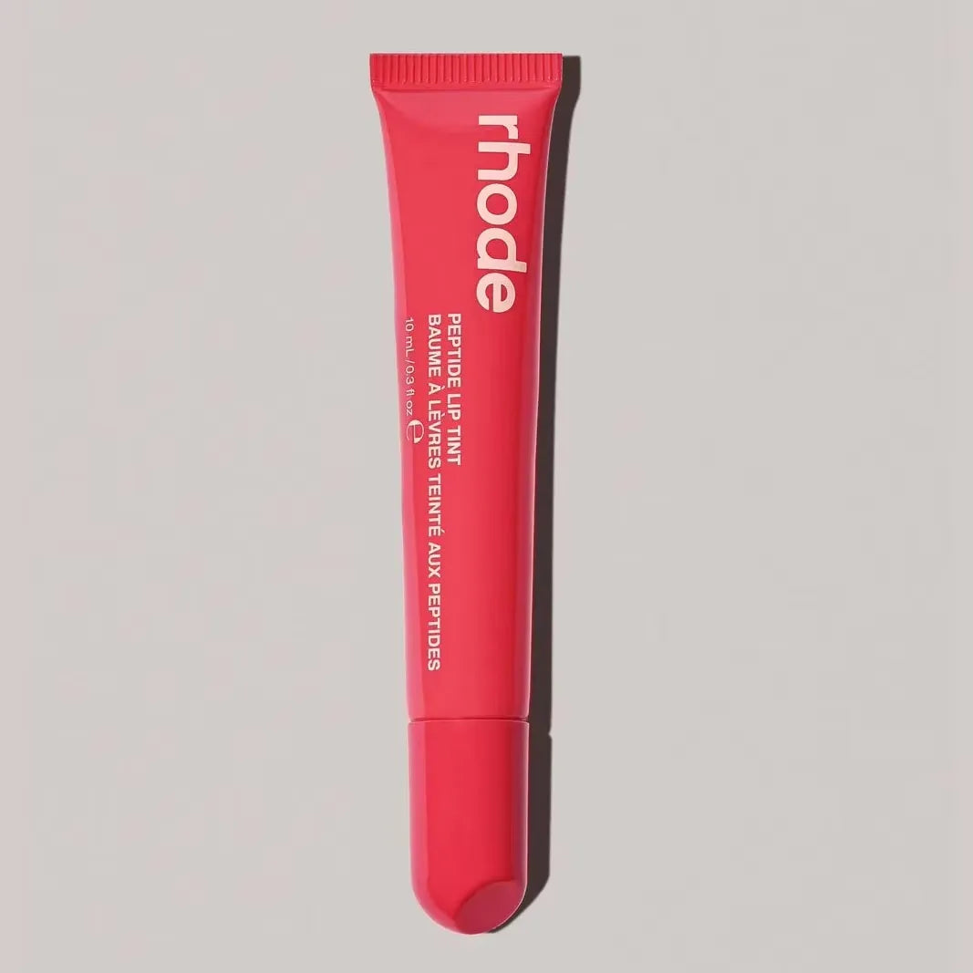 Lip & Cheek Tint