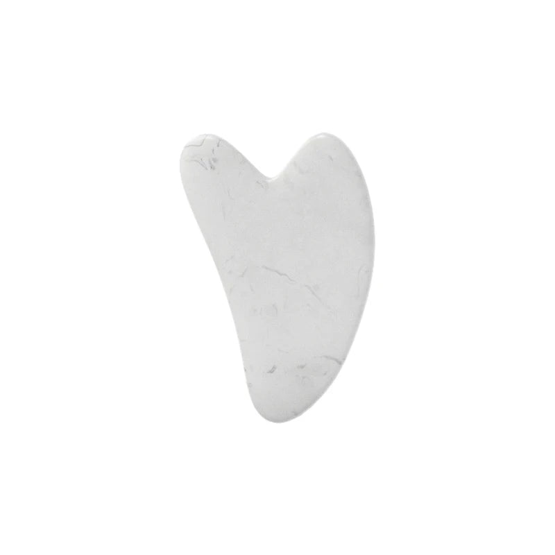 Resin Face & Neck Massage Roller