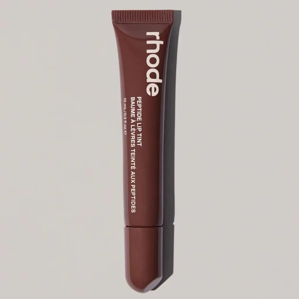 Lip & Cheek Tint