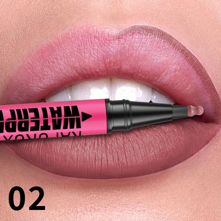 Matte Lip Liner