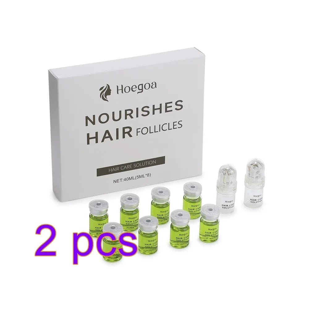 Hair Care Serum