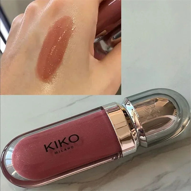 3D Glossy Lip Gloss