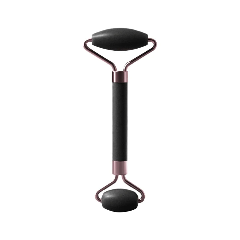 Resin Face & Neck Massage Roller