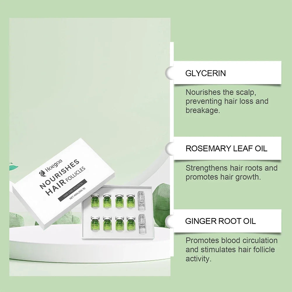 Hair Care Serum