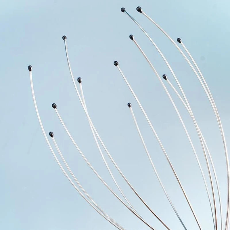 Scalp Massage Tool