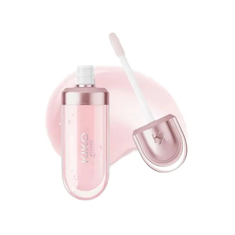 3D Glossy Lip Gloss