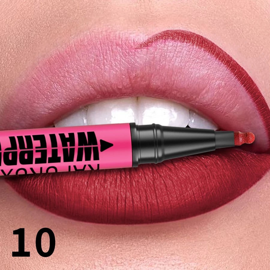 Matte Lip Liner