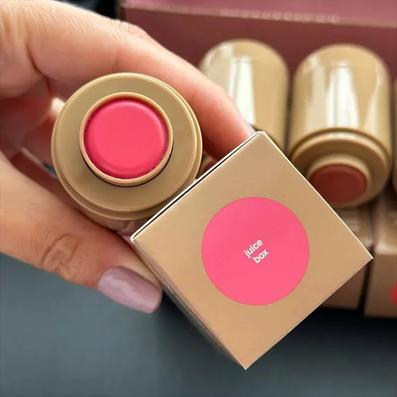 Hydrating Liquid Blush