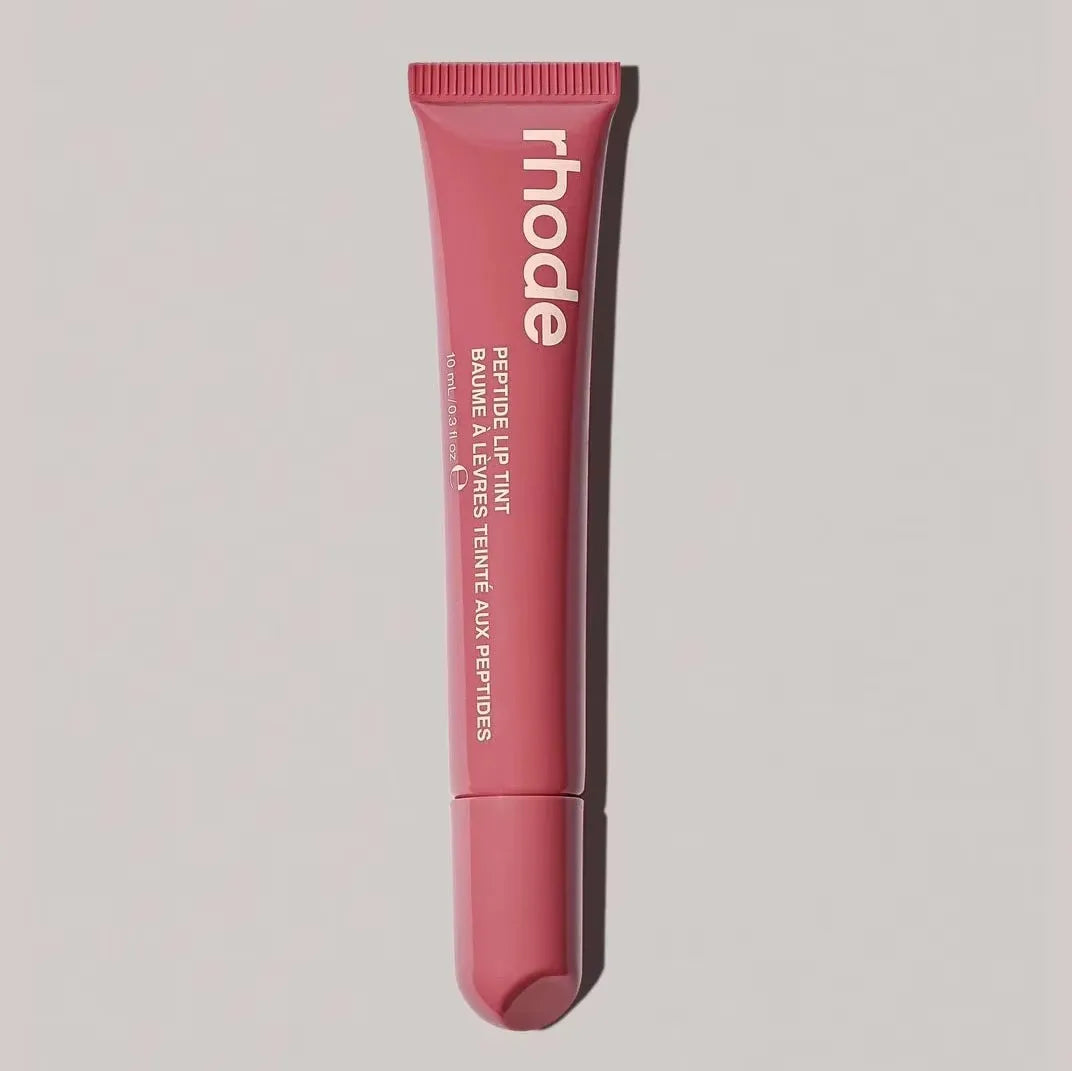 Lip & Cheek Tint