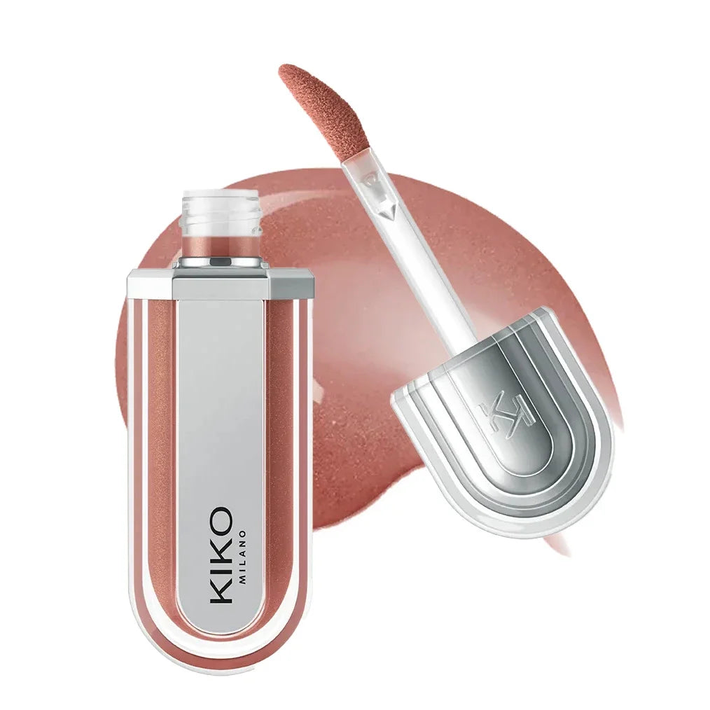 3D Glossy Lip Gloss