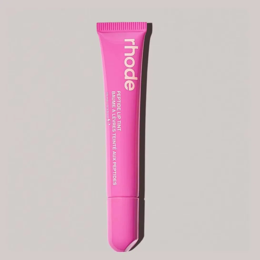 Lip & Cheek Tint