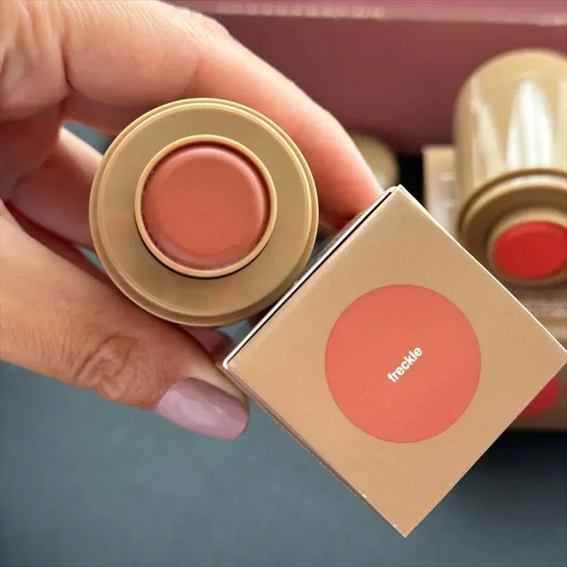 Hydrating Liquid Blush
