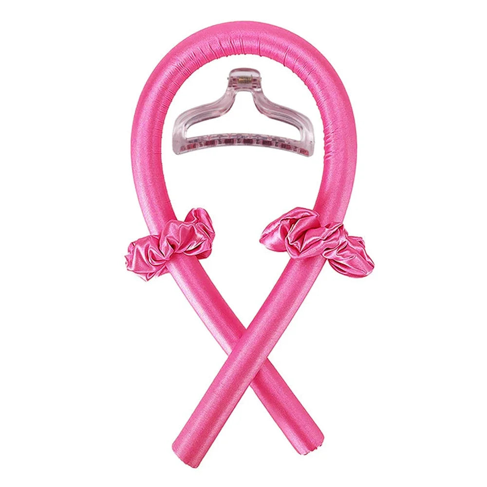 Heatless Curling Set