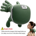 Neck & Shoulder Deep Relief Massager