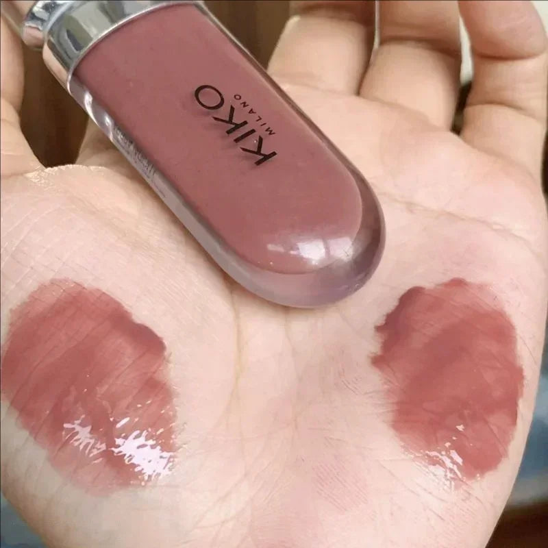 3D Glossy Lip Gloss