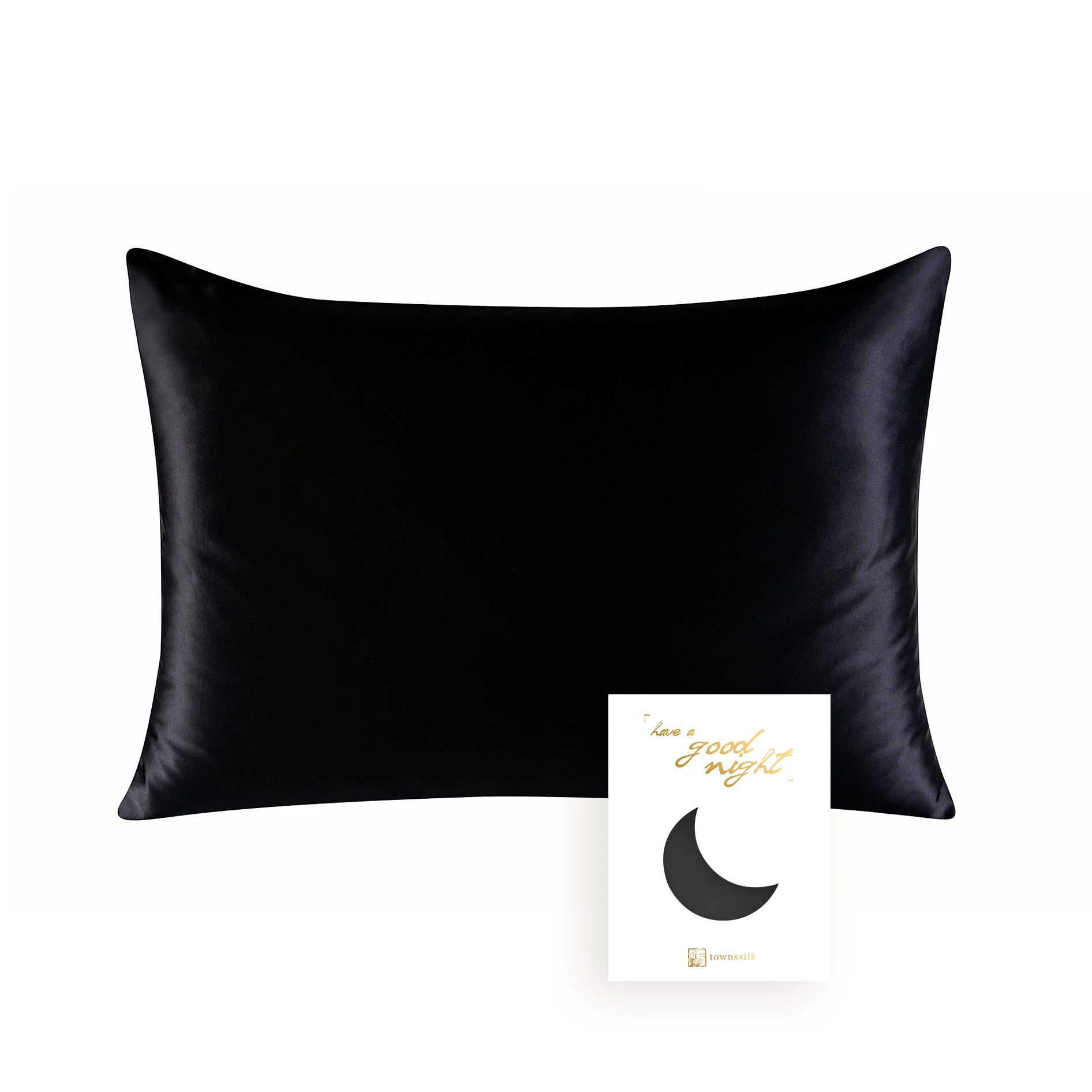 100% Silk Pillowcase